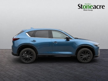 Used Mazda CX-5 2023 for sale - 79247590: Photo