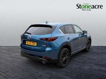Used Mazda CX-5 2023 for sale - 79247590: Photo