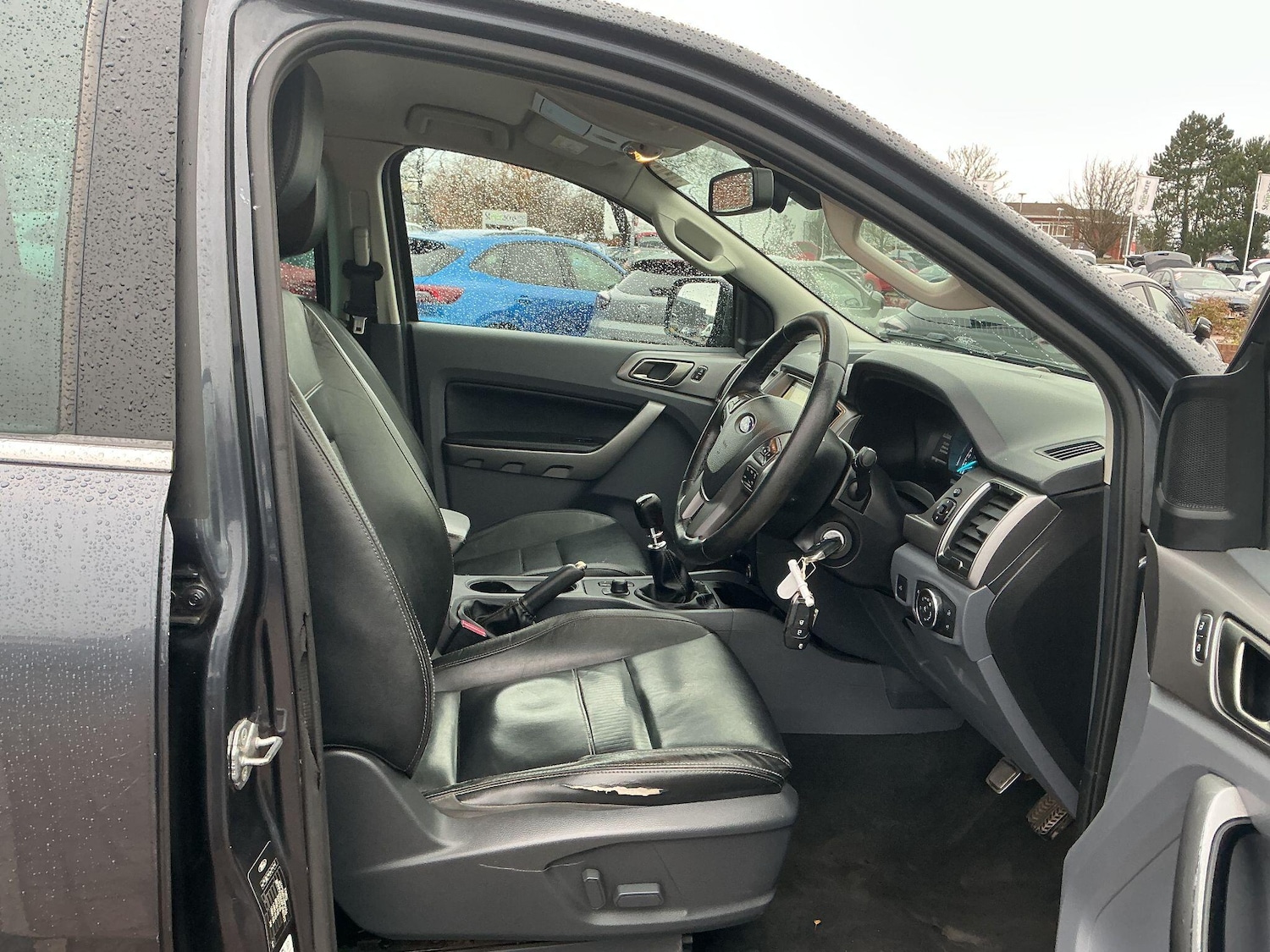 Used Ford Ranger 2019 for sale - 77109885: Photo 10