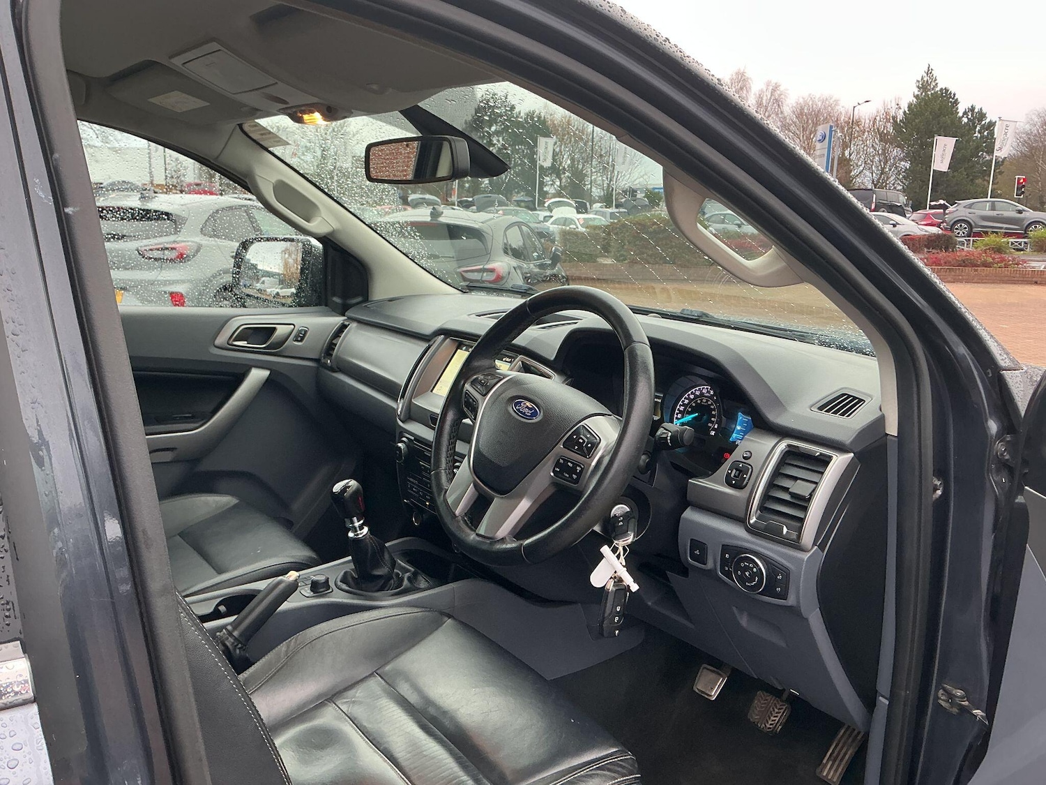 Used Ford Ranger 2019 for sale - 77109885: Photo 11