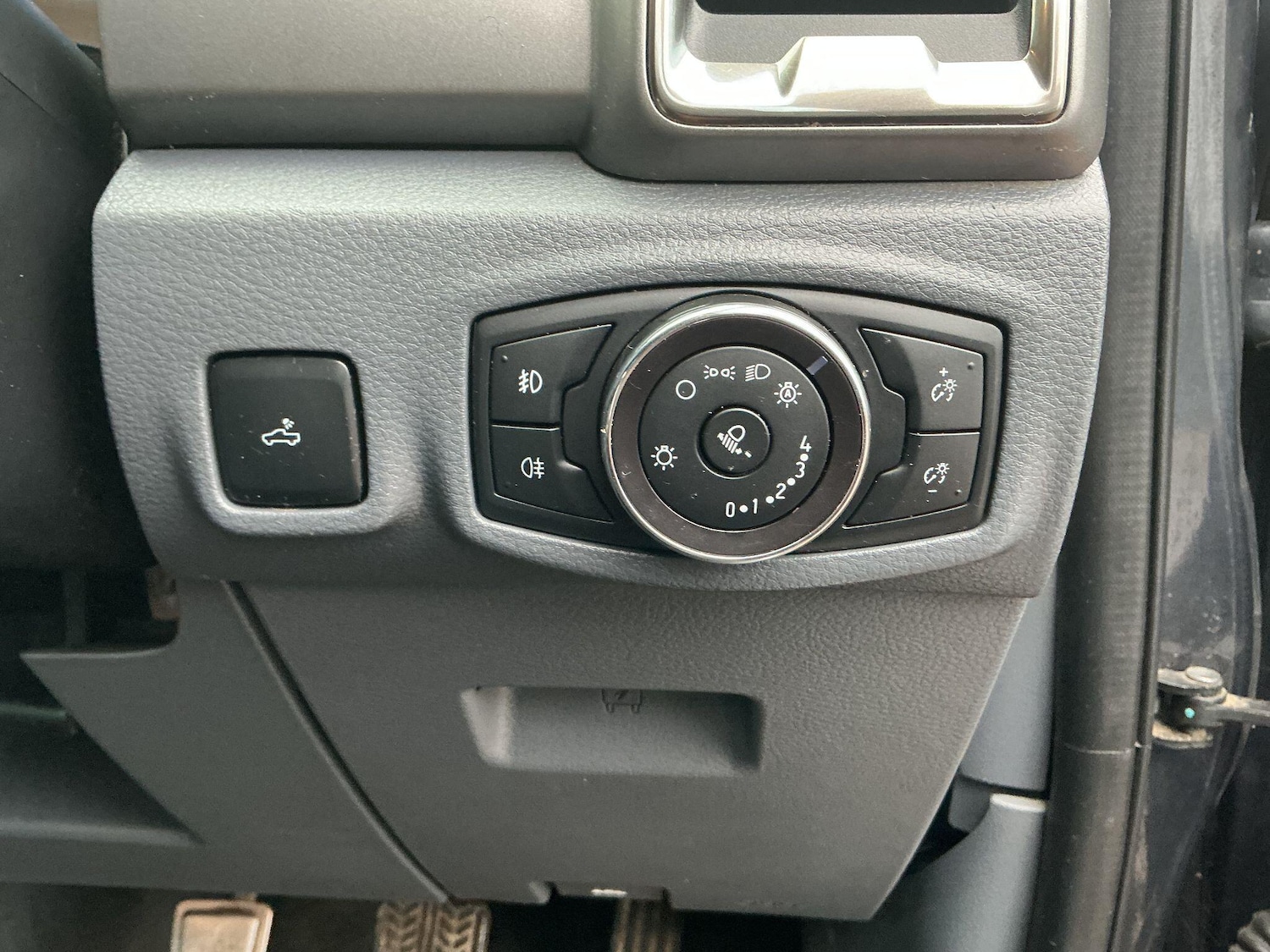 Used Ford Ranger 2019 for sale - 77109885: Photo 14