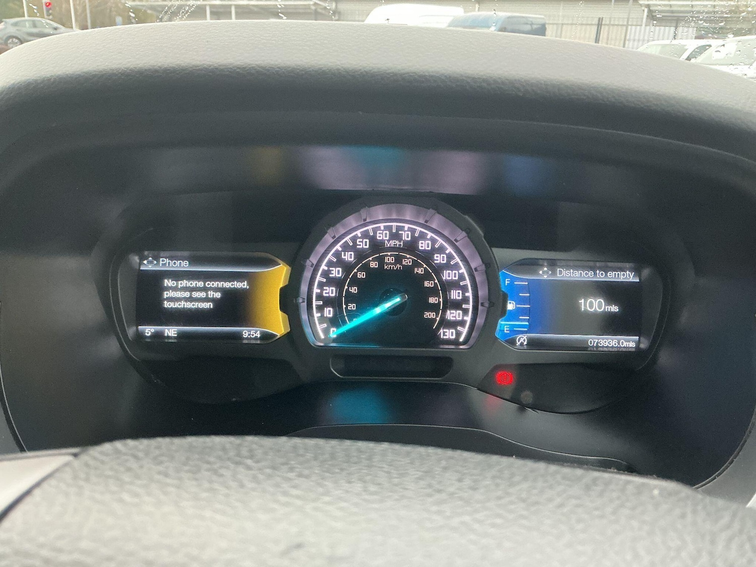 Used Ford Ranger 2019 for sale - 77109885: Photo 18