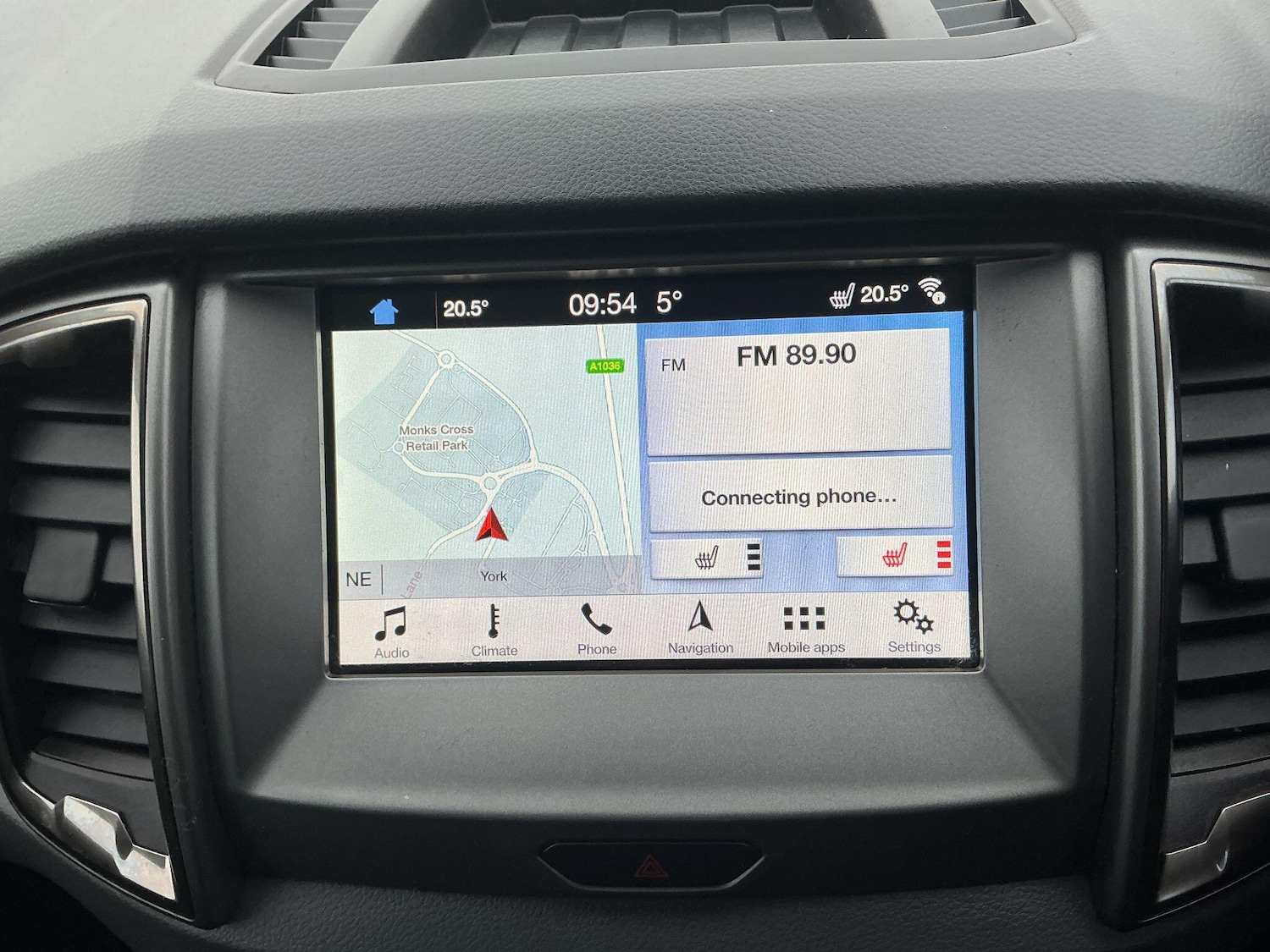 Used Ford Ranger 2019 for sale - 77109885: Photo 19