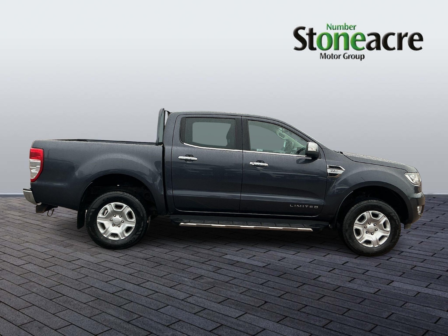 Used Ford Ranger 2019 for sale - 77109885: Photo 2