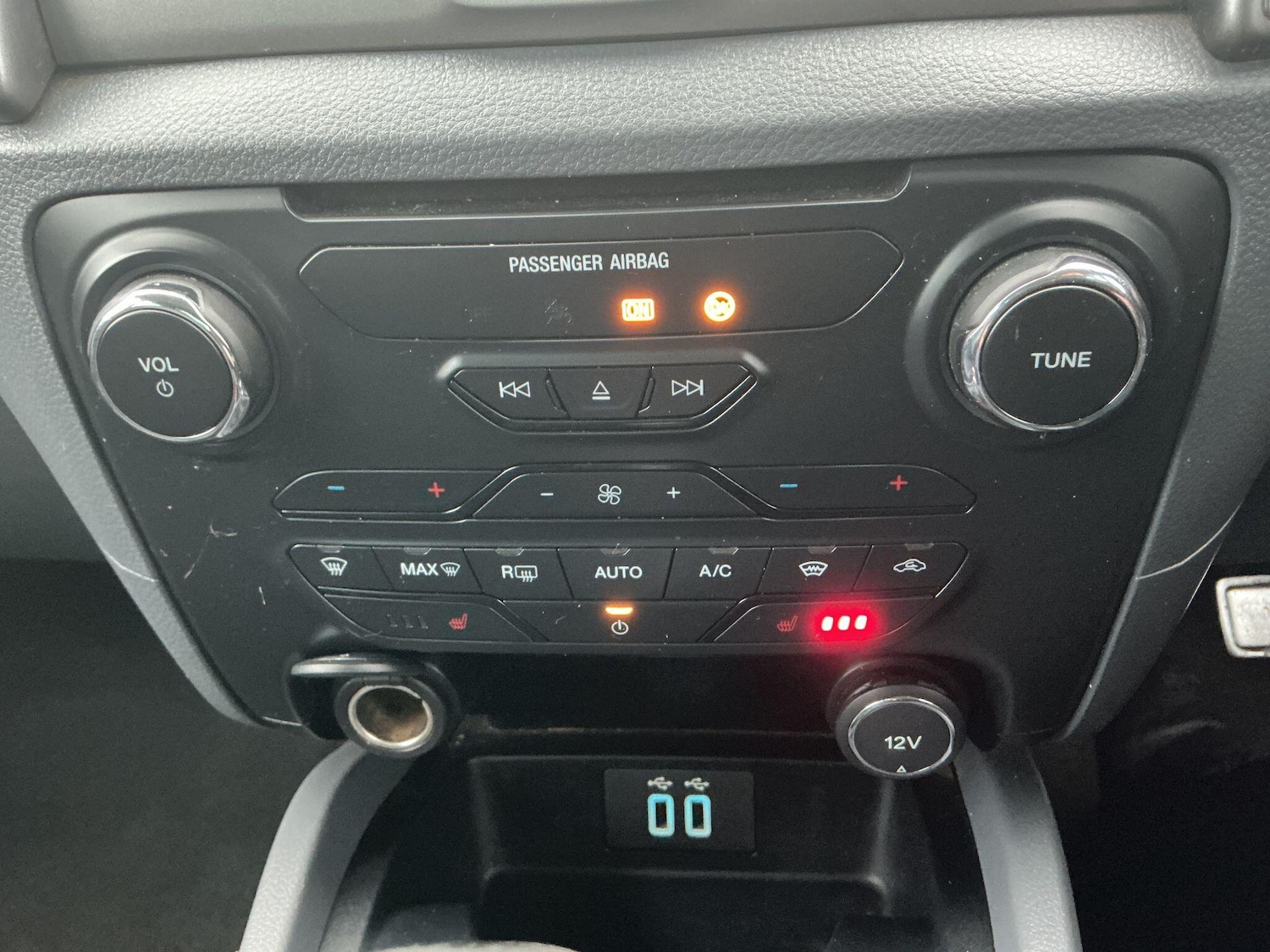 Used Ford Ranger 2019 for sale - 77109885: Photo 20