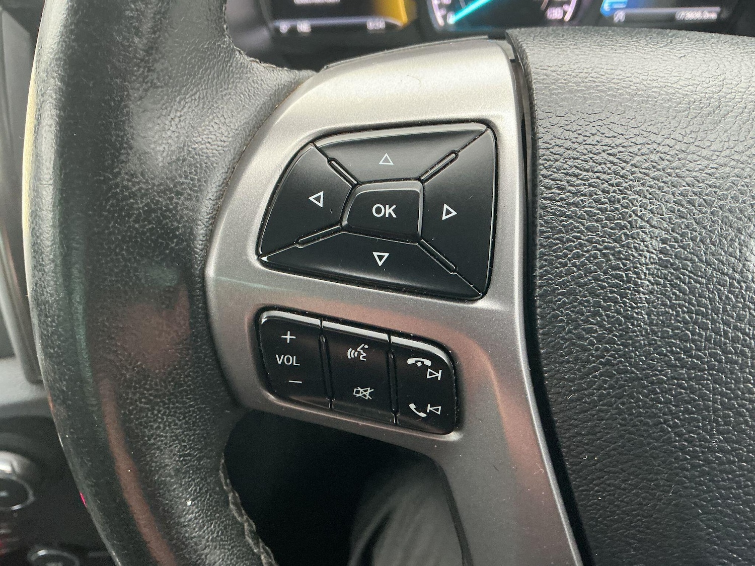 Used Ford Ranger 2019 for sale - 77109885: Photo 22