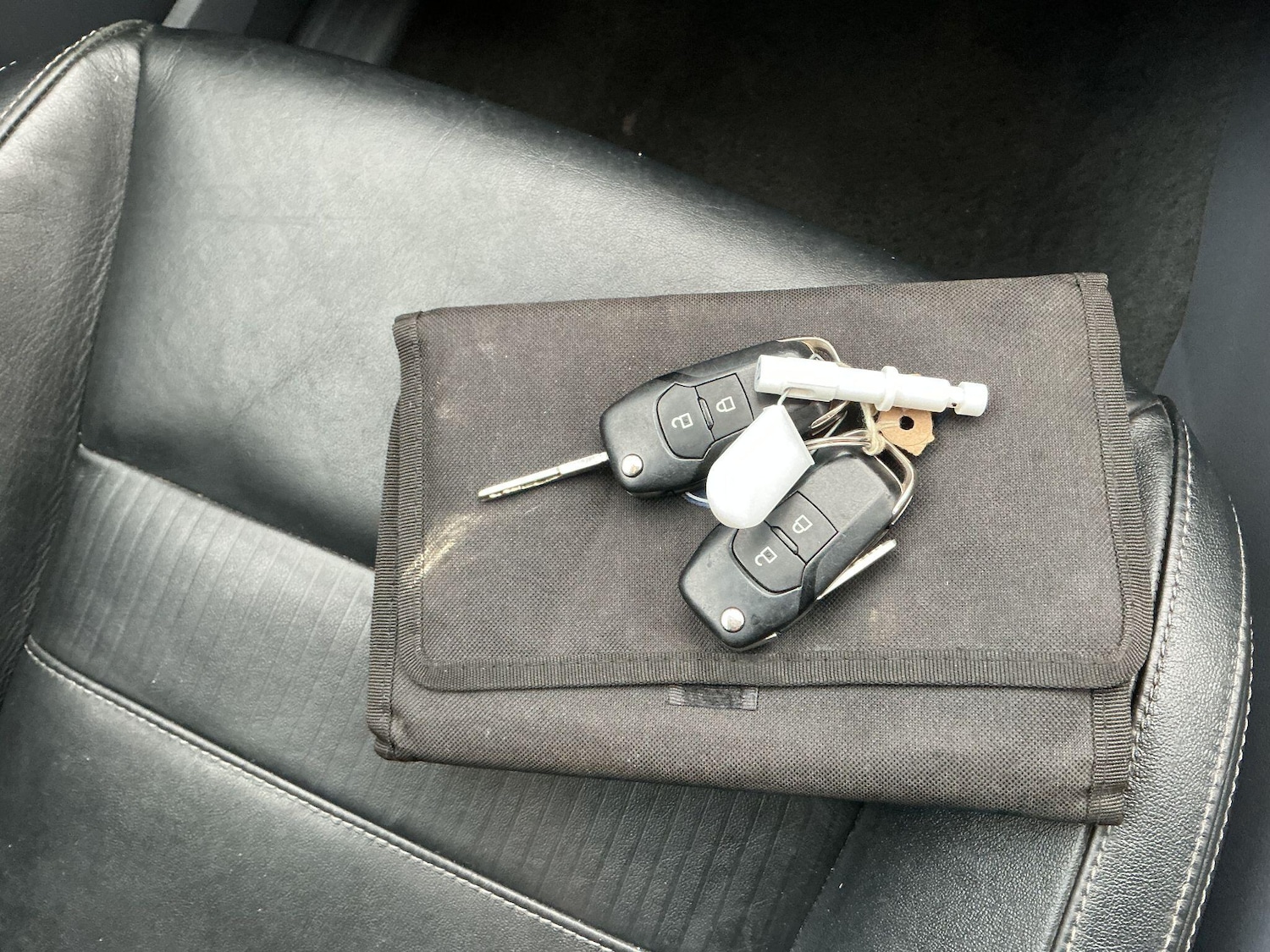 Used Ford Ranger 2019 for sale - 77109885: Photo 26