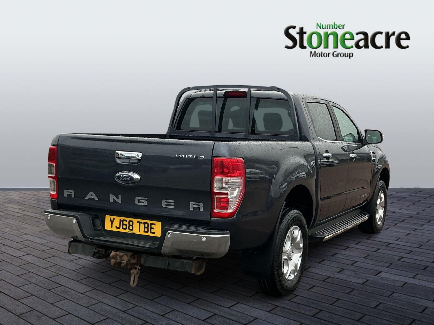 Used Ford Ranger 2019 for sale - 77109885: Photo 3