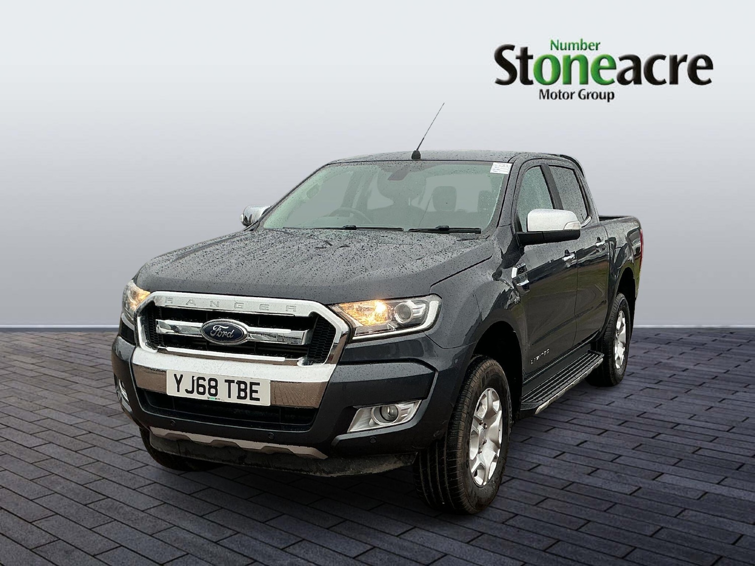 Used Ford Ranger 2019 for sale - 77109885: Photo 4