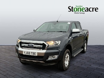 Used Ford Ranger 2019 for sale - 77109885: Photo