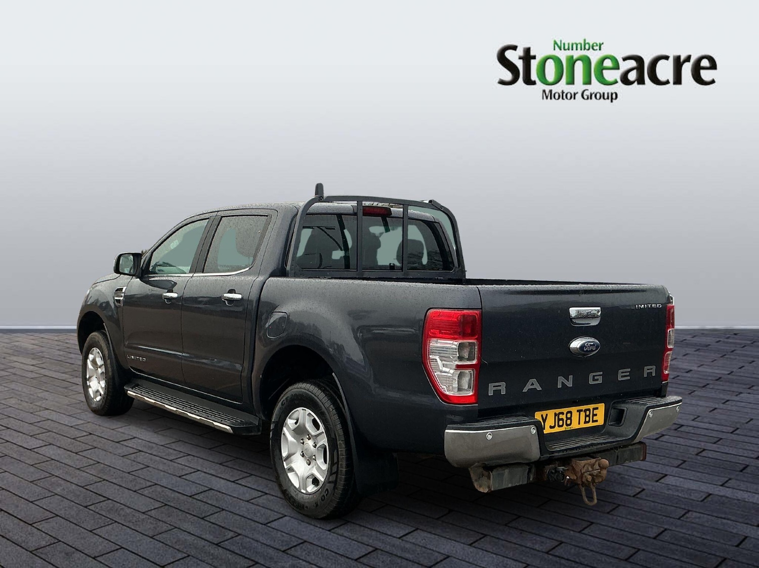 Used Ford Ranger 2019 for sale - 77109885: Photo 5