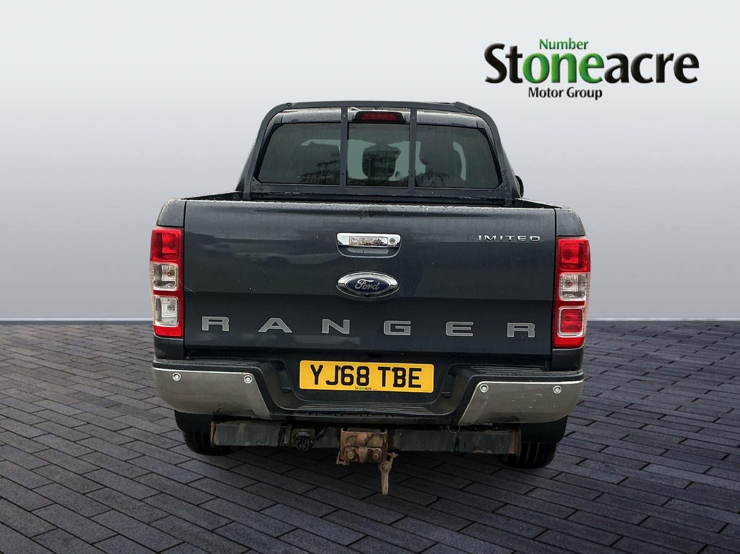 Used Ford Ranger 2019 for sale - 77109885: Photo 6