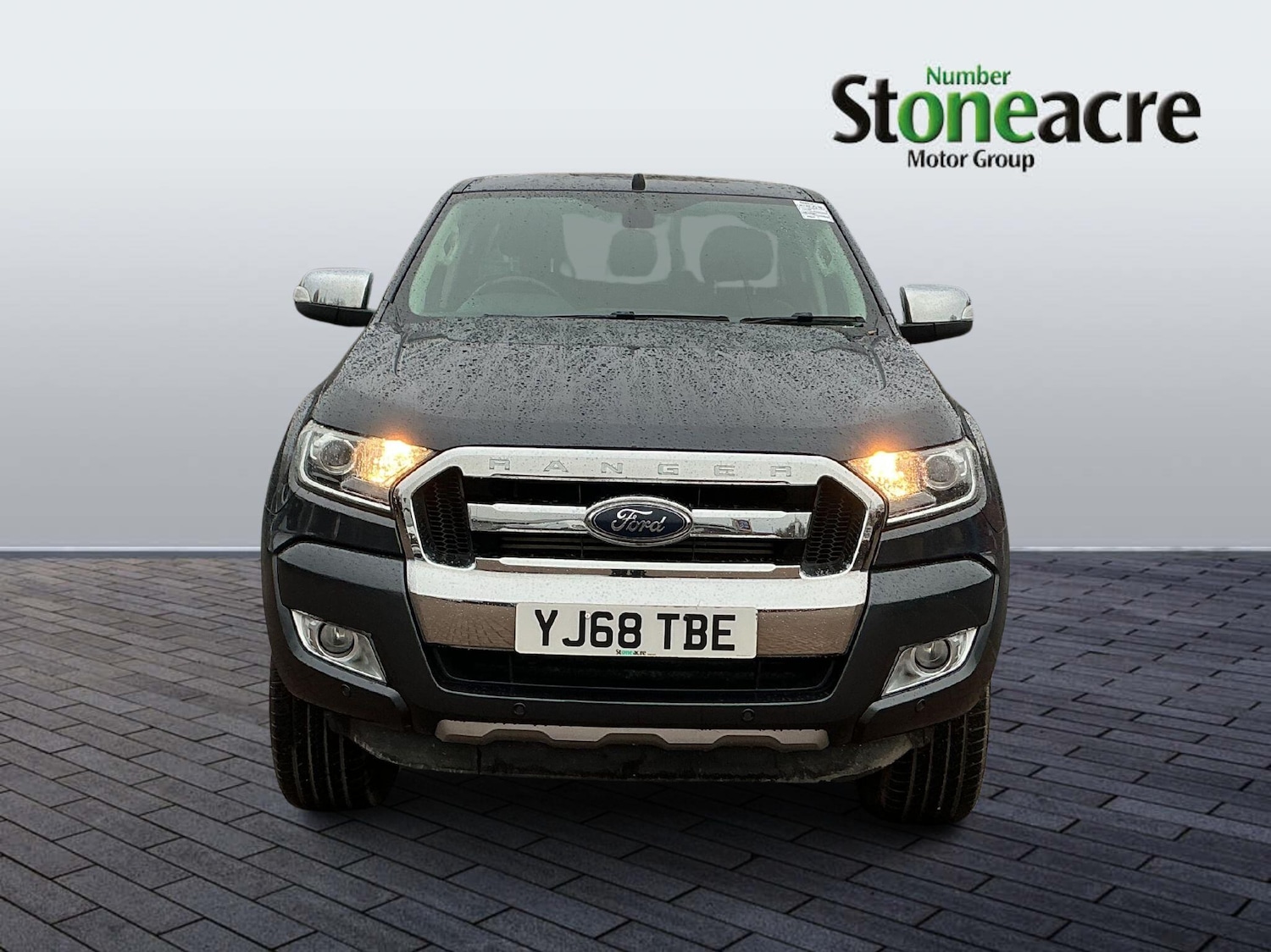 Used Ford Ranger 2019 for sale - 77109885: Photo 7
