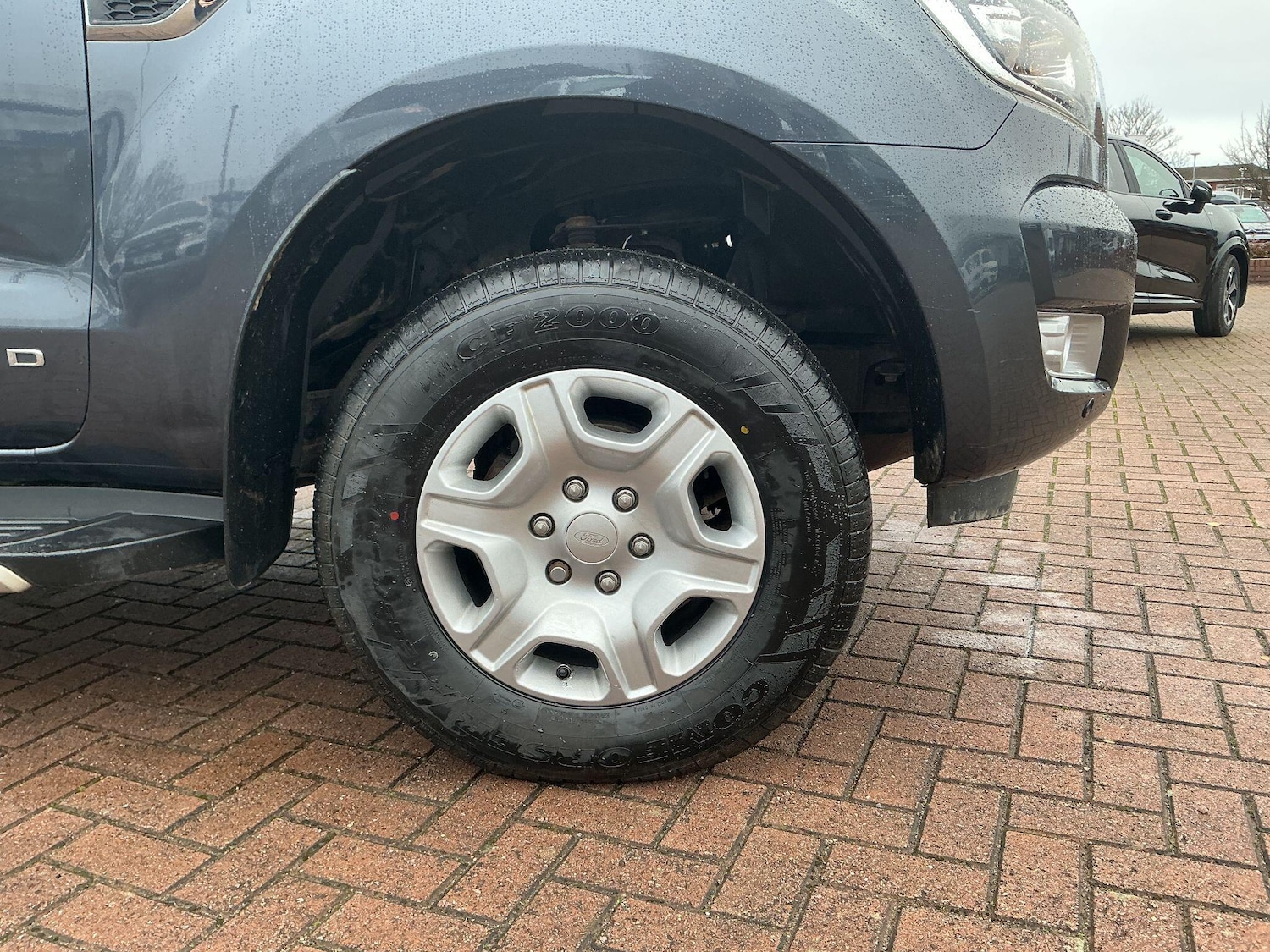 Used Ford Ranger 2019 for sale - 77109885: Photo 9