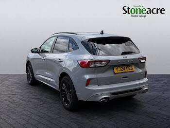 Used Ford Kuga 2024 for sale - 79750962: Photo
