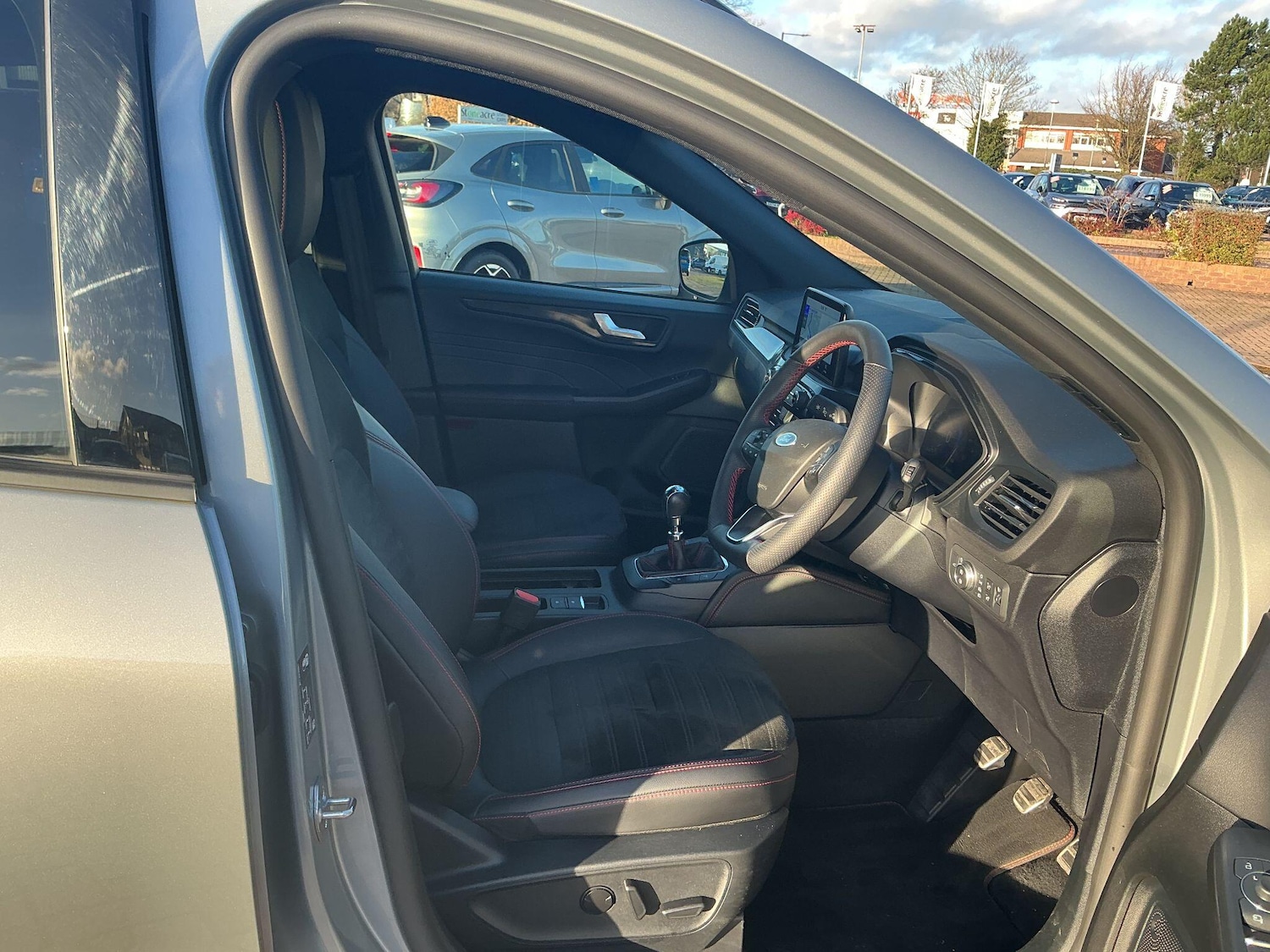 Used Ford Kuga 2023 for sale - 77109666: Photo 10