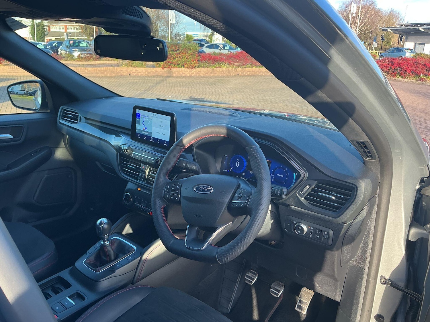 Used Ford Kuga 2023 for sale - 77109666: Photo 11