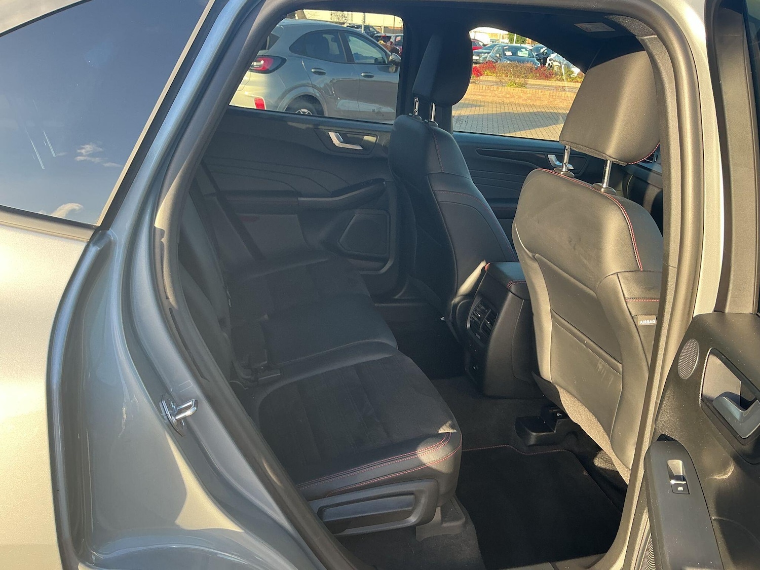 Used Ford Kuga 2023 for sale - 77109666: Photo 12