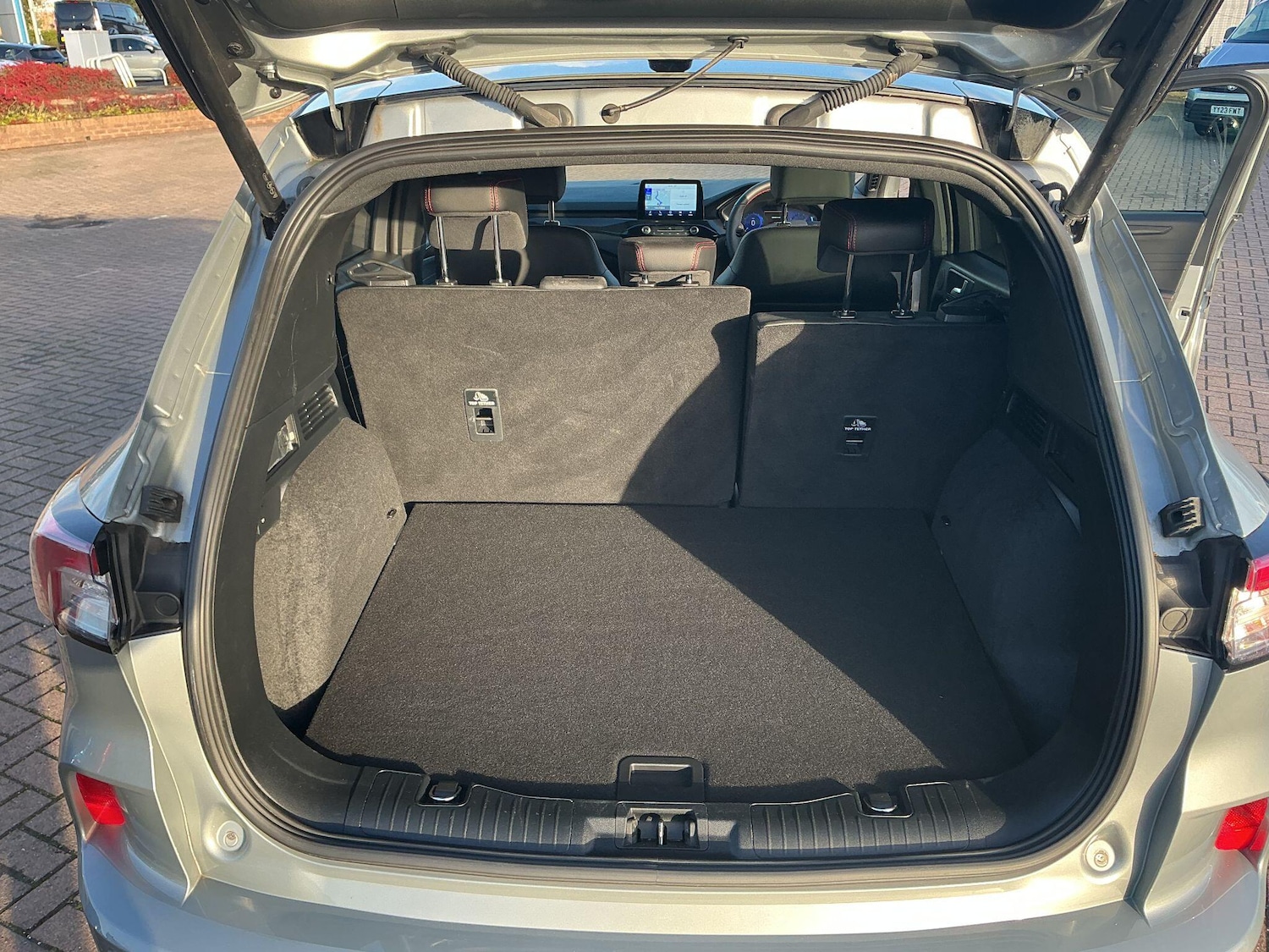 Used Ford Kuga 2023 for sale - 77109666: Photo 15