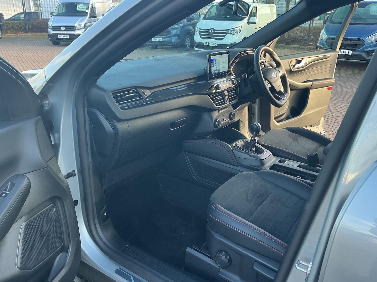 Used Ford Kuga 2023 for sale - 77109666: Photo 19