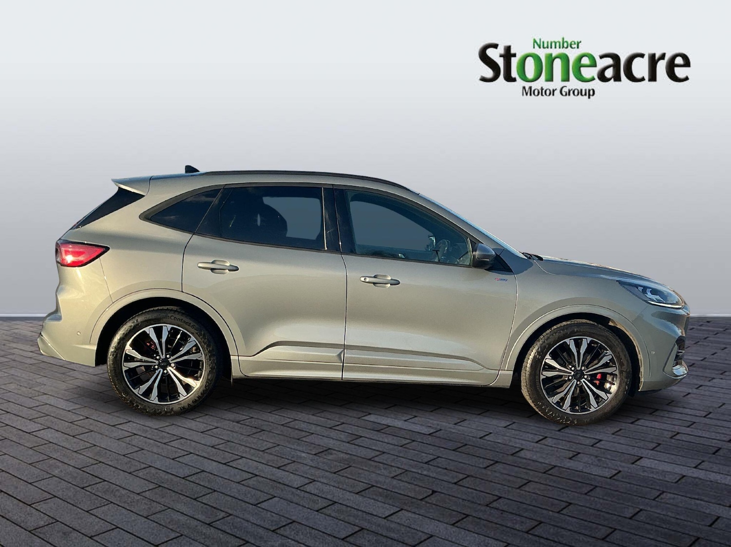 Used Ford Kuga 2023 for sale - 77109666: Photo 2