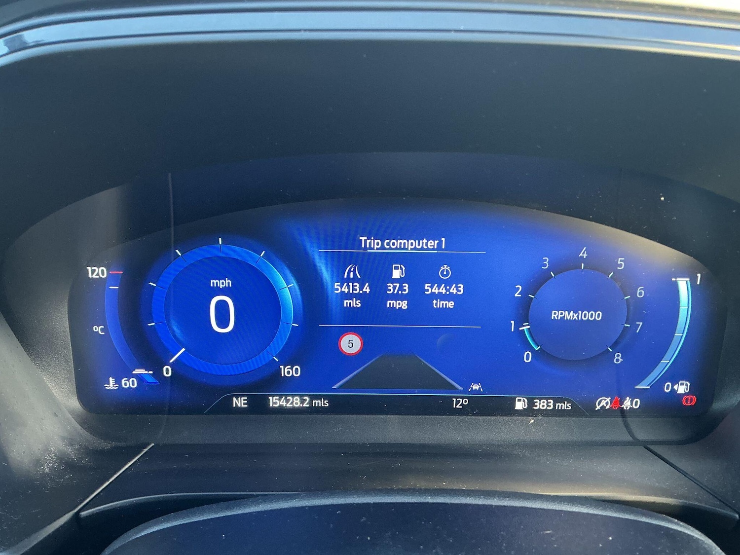 Used Ford Kuga 2023 for sale - 77109666: Photo 22