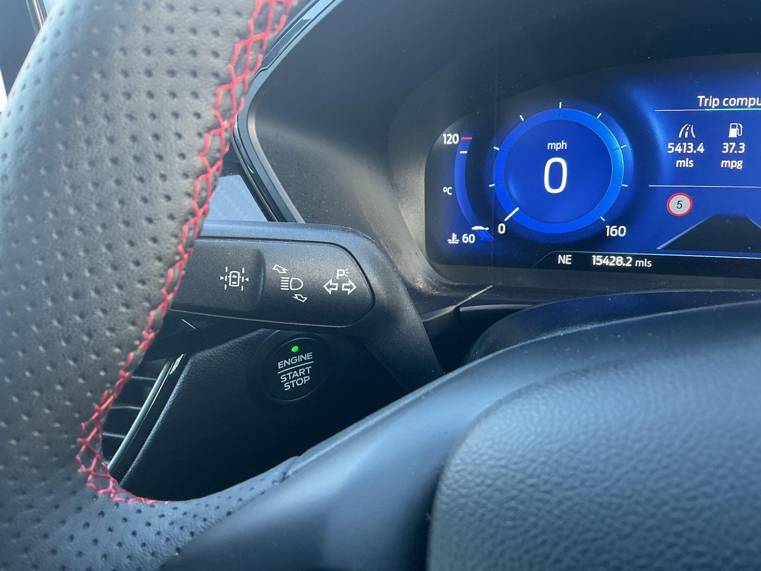 Used Ford Kuga 2023 for sale - 77109666: Photo 24