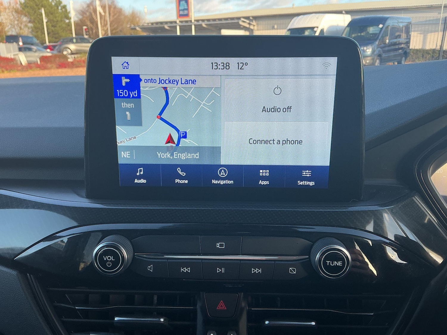 Used Ford Kuga 2023 for sale - 77109666: Photo 28