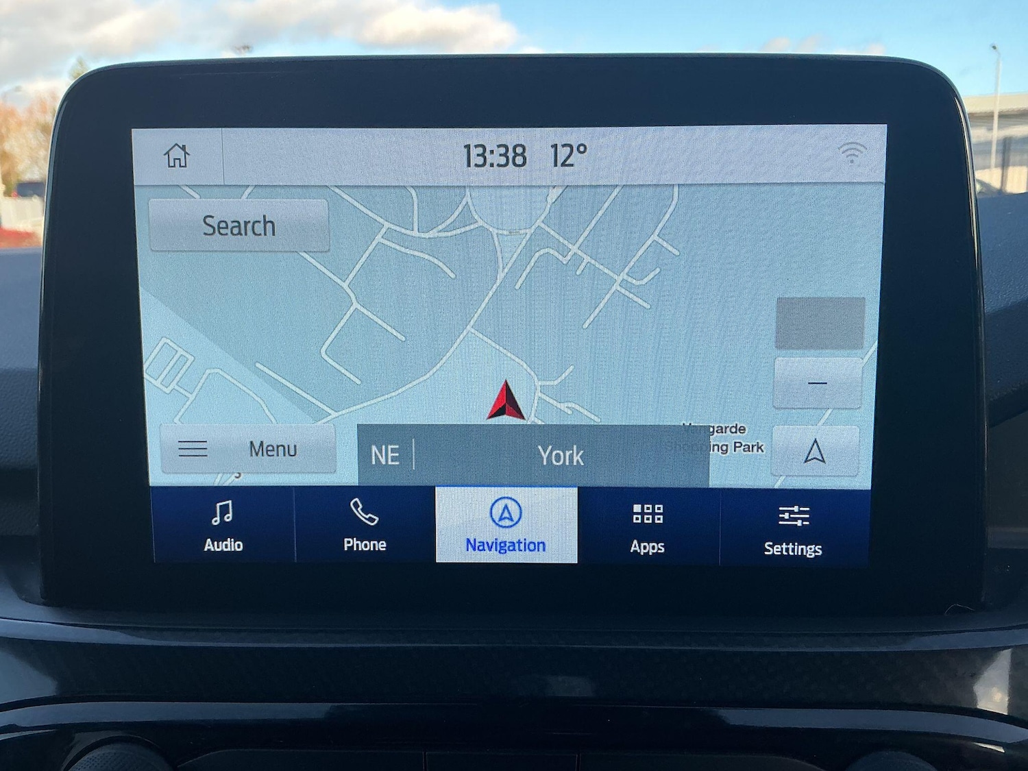 Used Ford Kuga 2023 for sale - 77109666: Photo 29