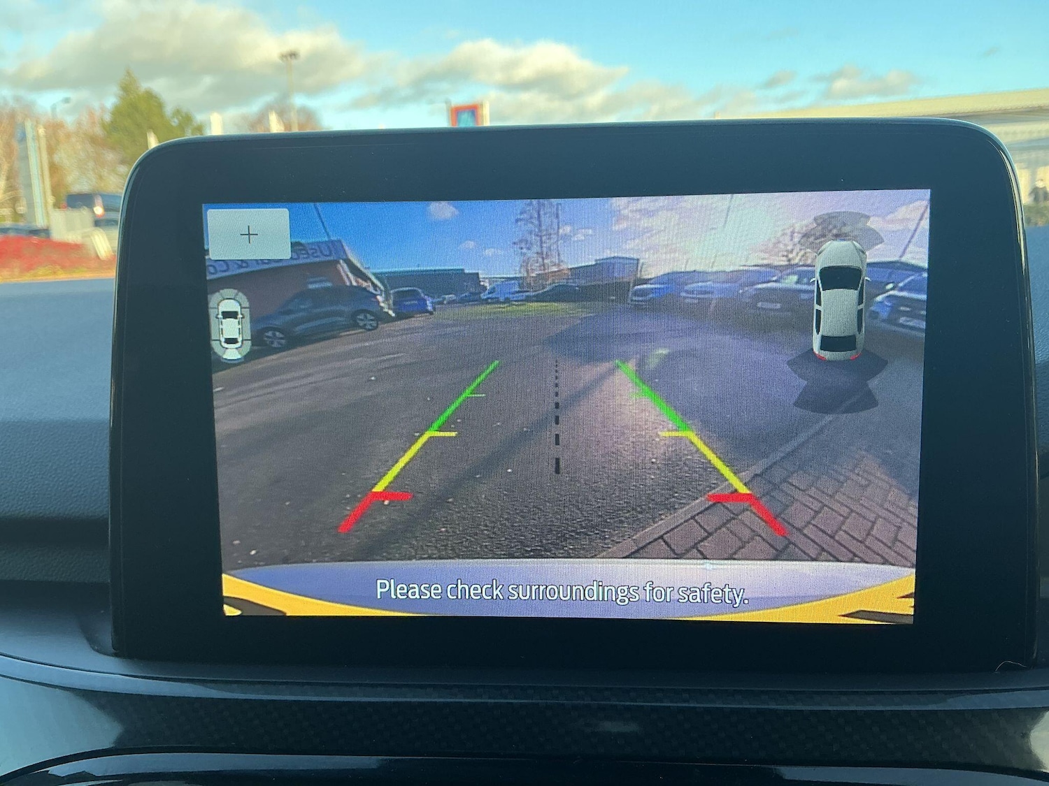 Used Ford Kuga 2023 for sale - 77109666: Photo 35