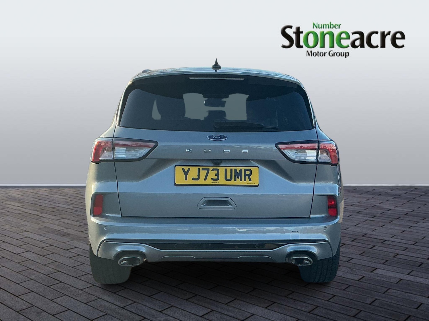 Used Ford Kuga 2023 for sale - 77109666: Photo 5