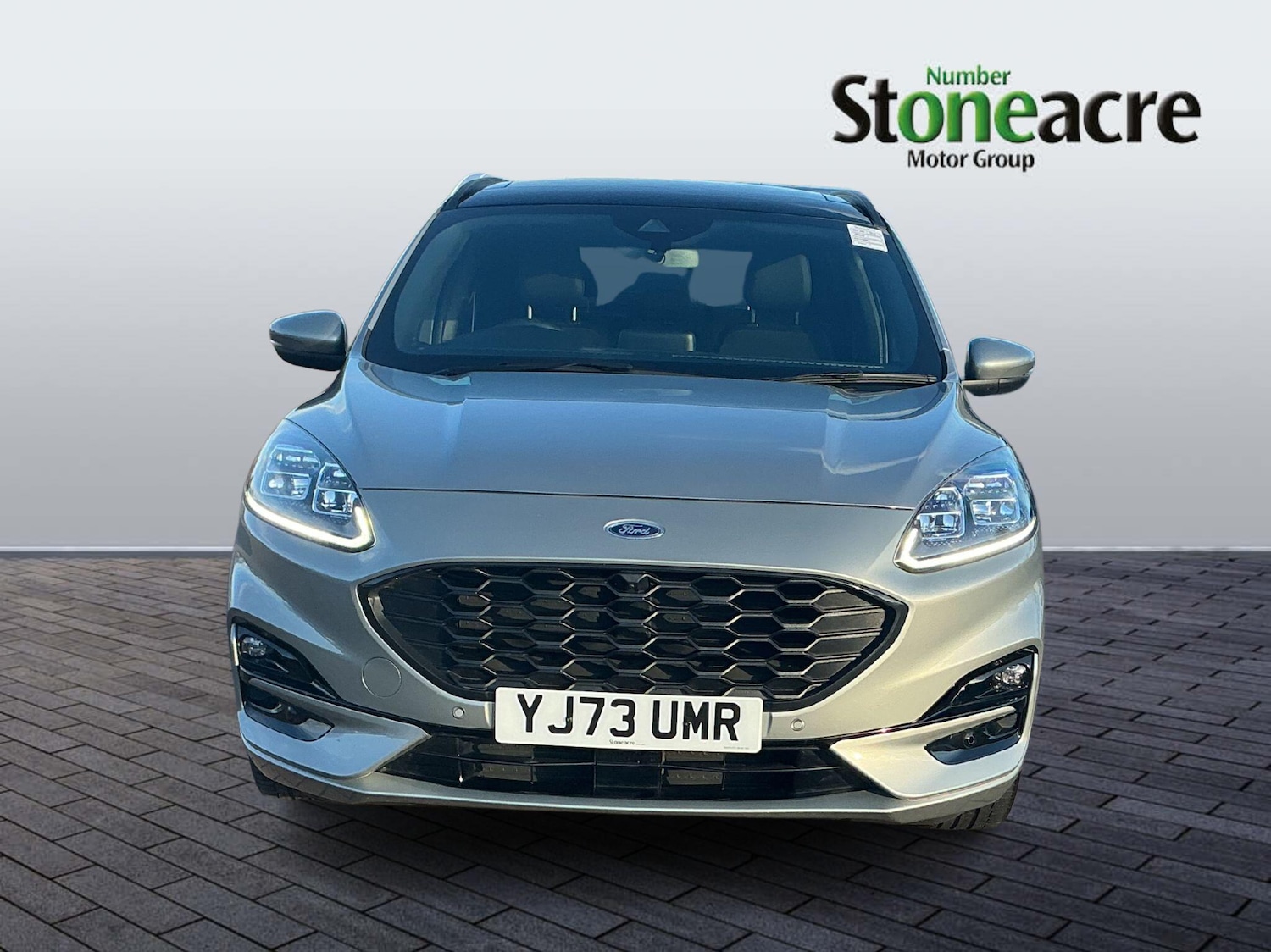 Used Ford Kuga 2023 for sale - 77109666: Photo 6