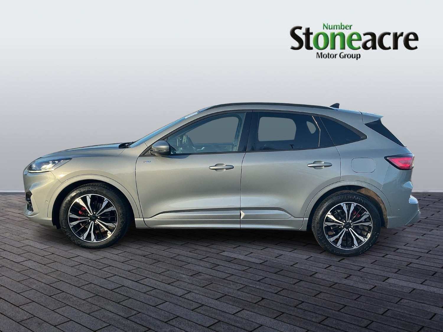 Used Ford Kuga 2023 for sale - 77109666: Photo 7