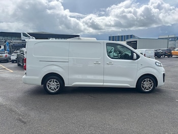 Used Vauxhall Vivaro 2019 for sale - 78462034: Photo