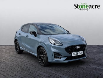 Used Ford Puma 2026 for sale - 79847846: Photo