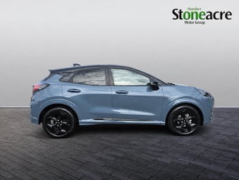 Used Ford Puma 2026 for sale - 79847846: Photo