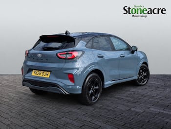 Used Ford Puma 2026 for sale - 79847846: Photo