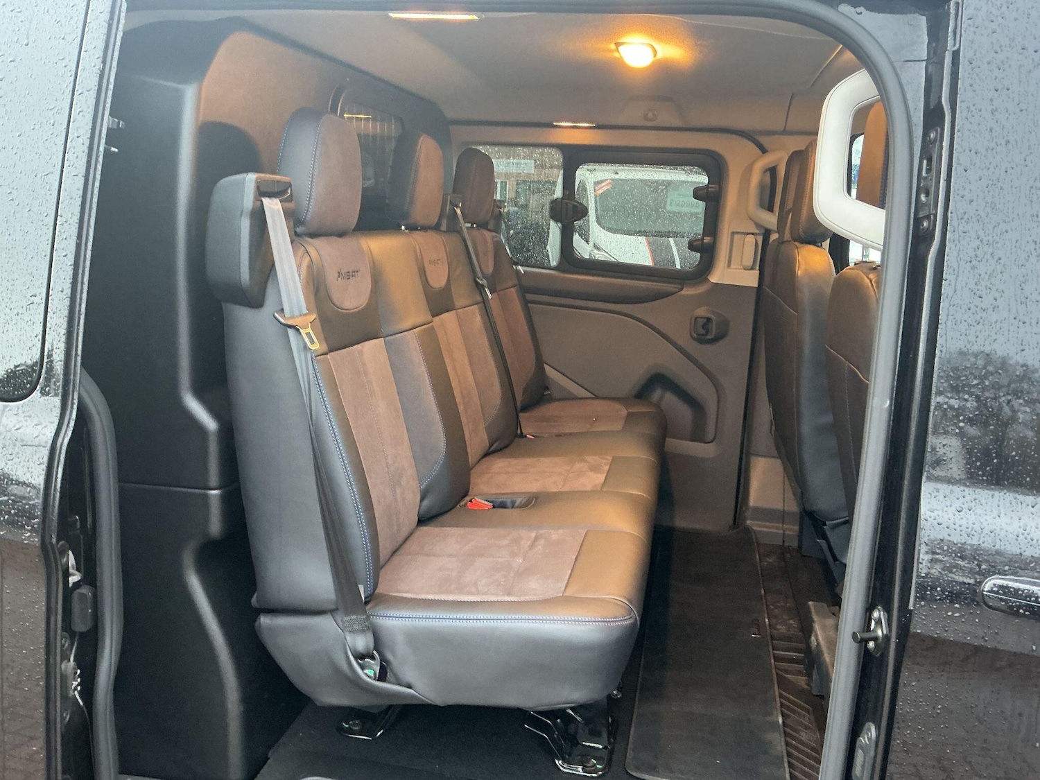 Used Ford Transit Custom 2023 for sale - 76886525: Photo 11