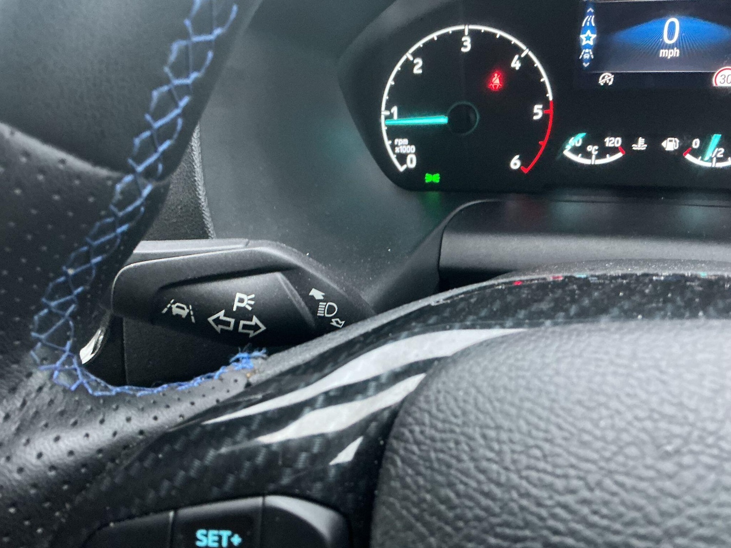 Used Ford Transit Custom 2023 for sale - 76886525: Photo 17