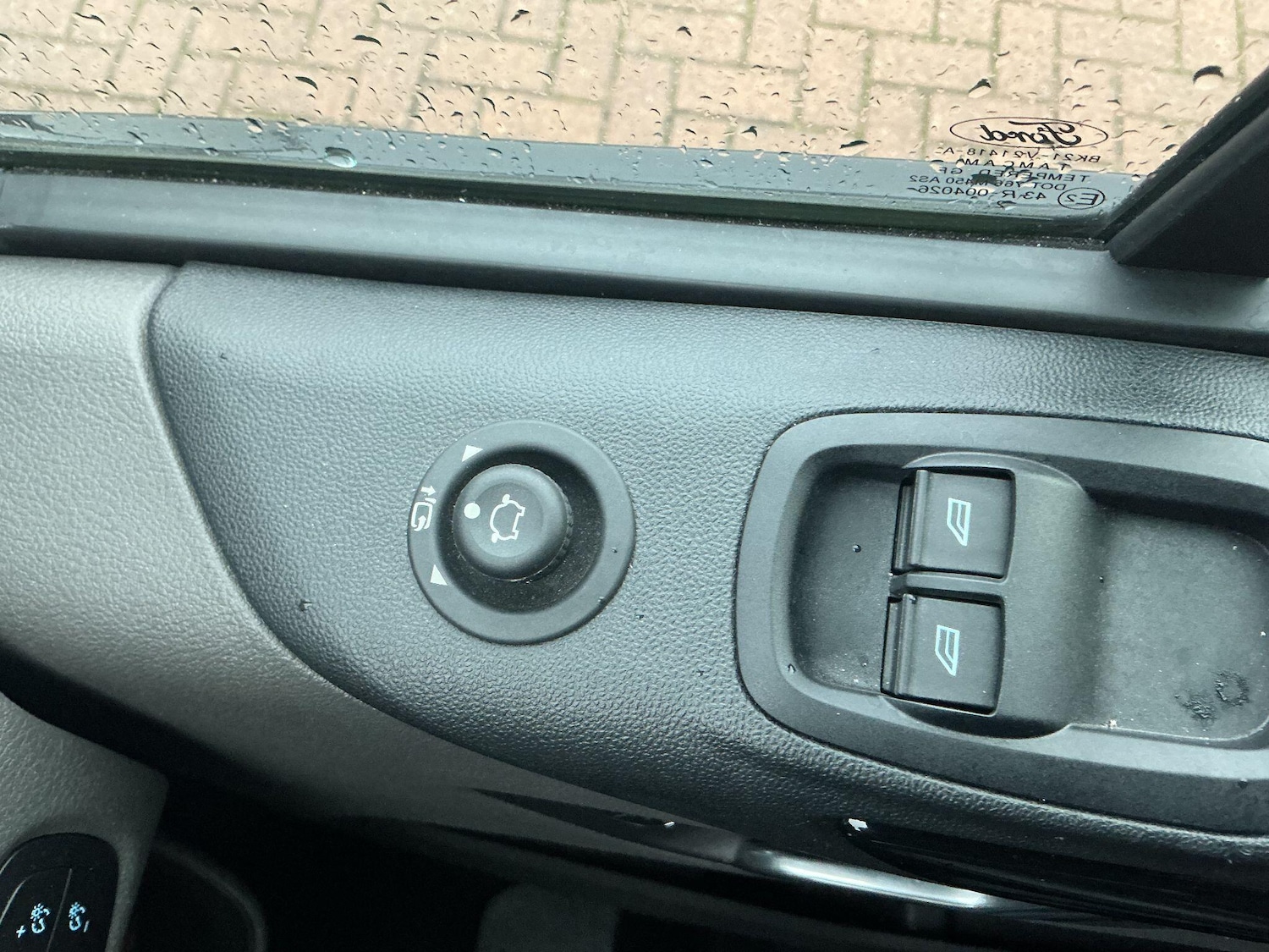 Used Ford Transit Custom 2023 for sale - 76886525: Photo 20