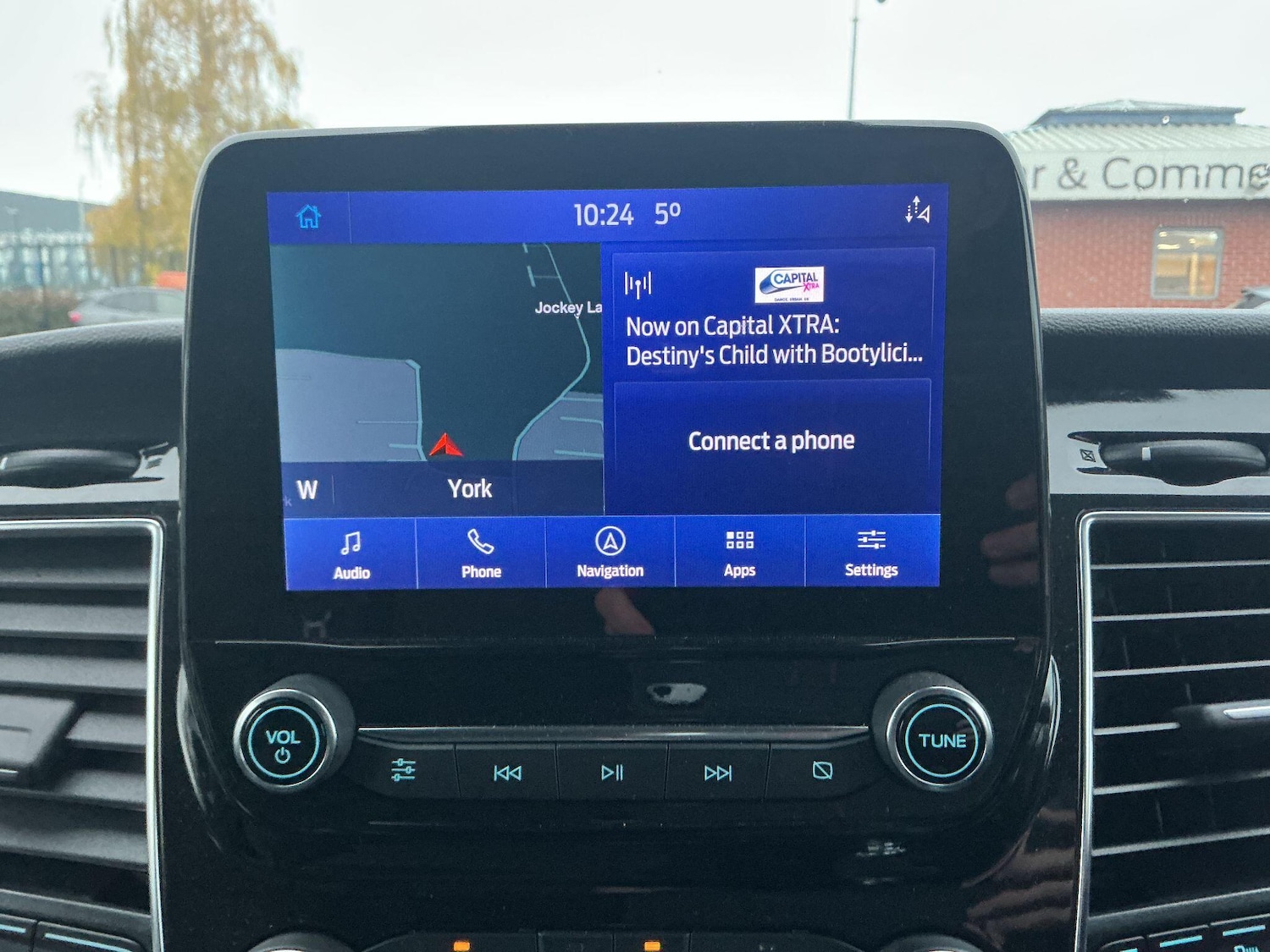 Used Ford Transit Custom 2023 for sale - 76886525: Photo 23