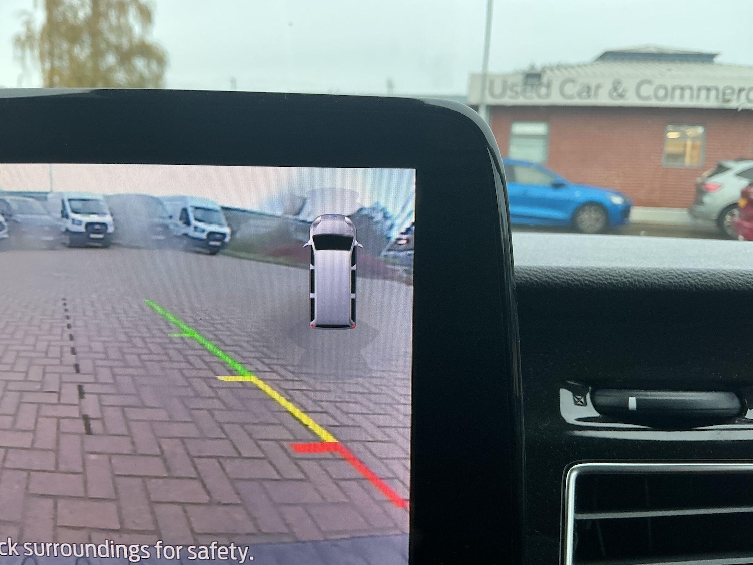 Used Ford Transit Custom 2023 for sale - 76886525: Photo 27