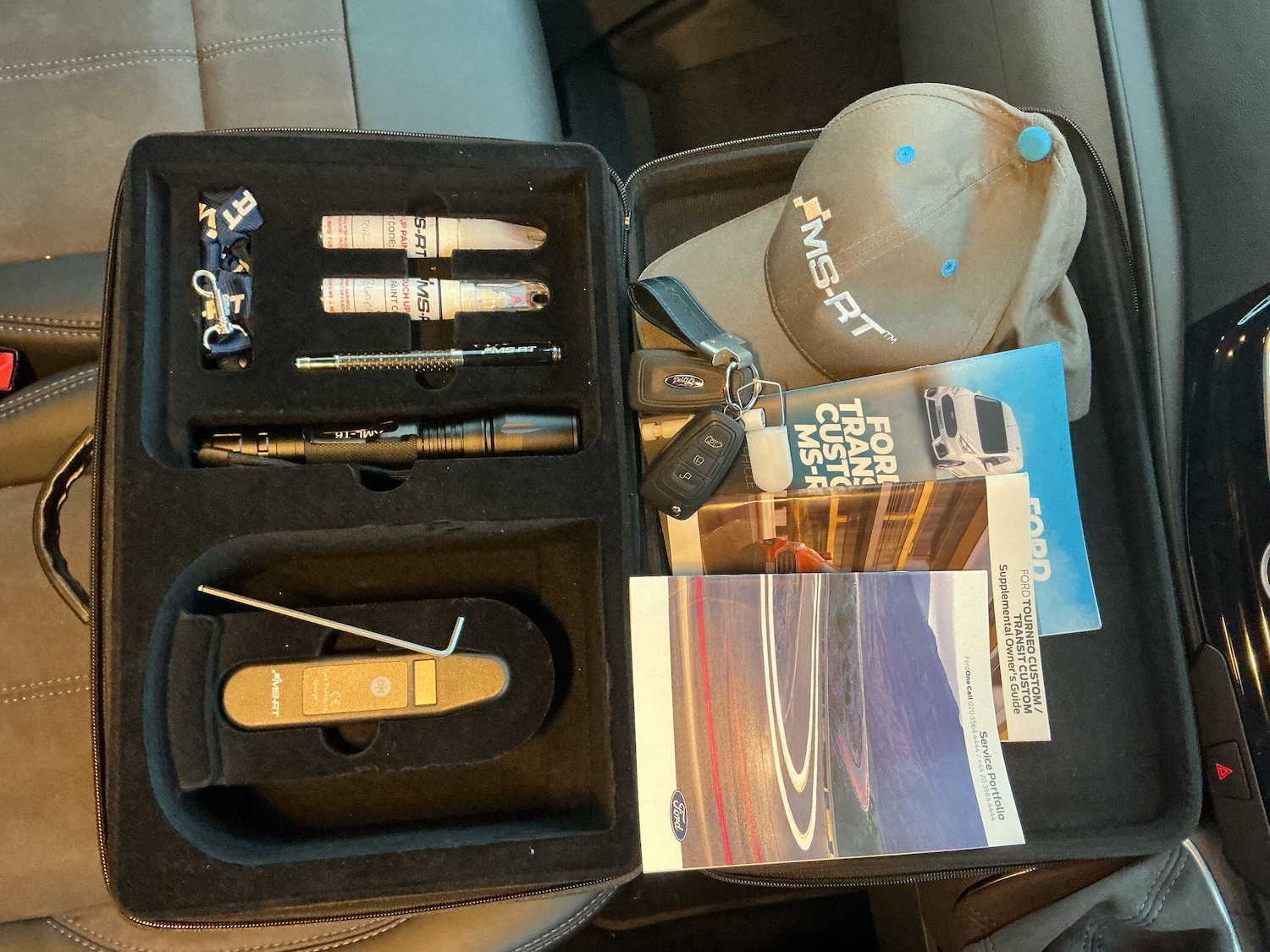 Used Ford Transit Custom 2023 for sale - 76886525: Photo 28