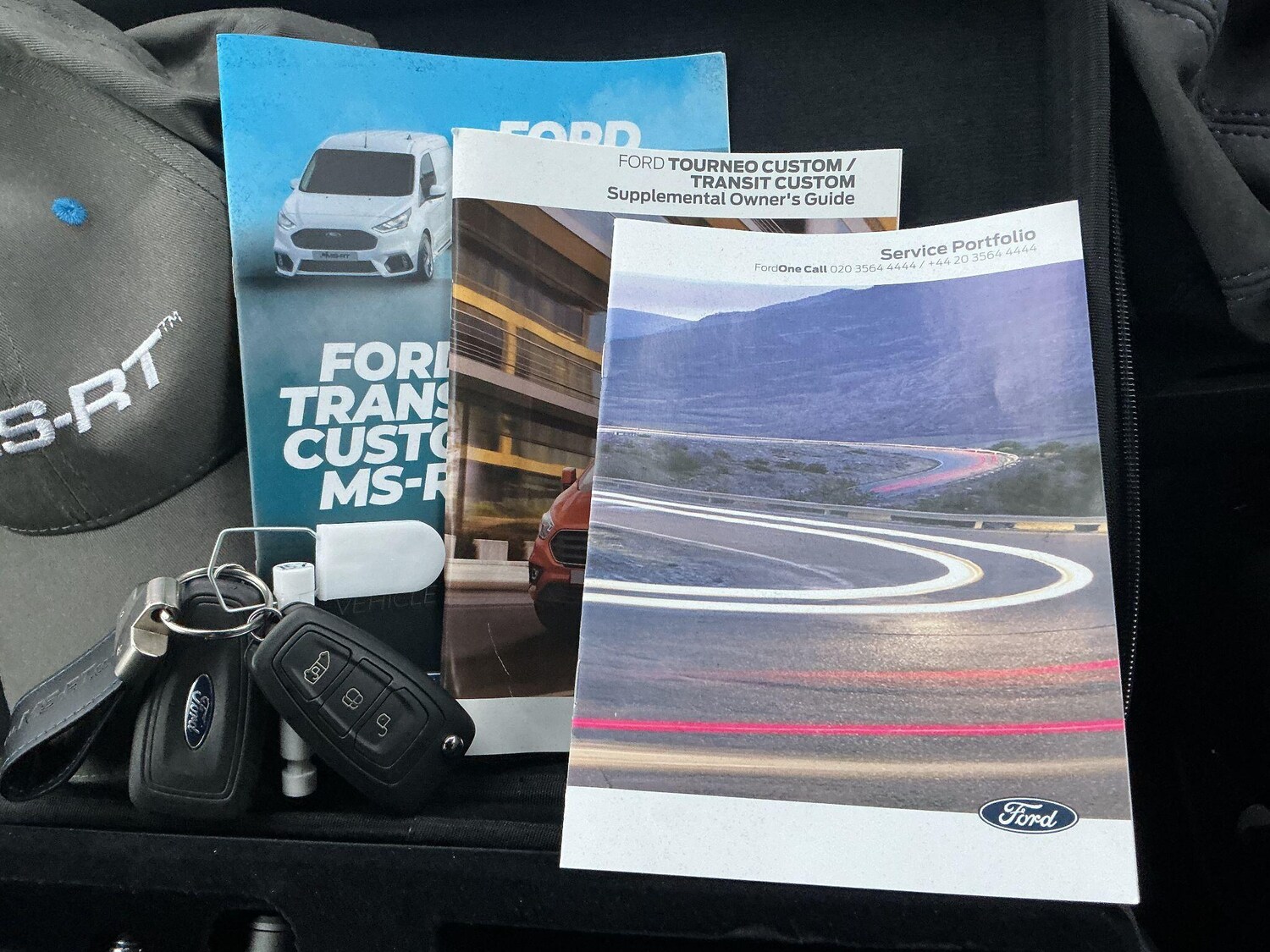 Used Ford Transit Custom 2023 for sale - 76886525: Photo 31