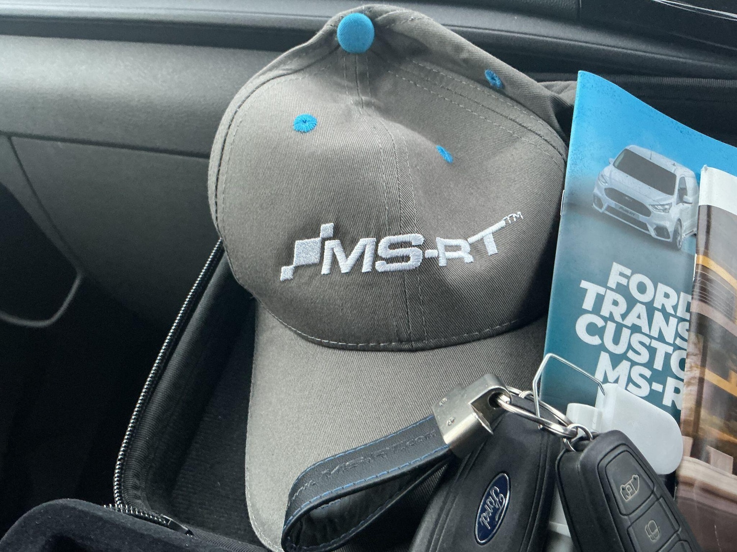 Used Ford Transit Custom 2023 for sale - 76886525: Photo 32