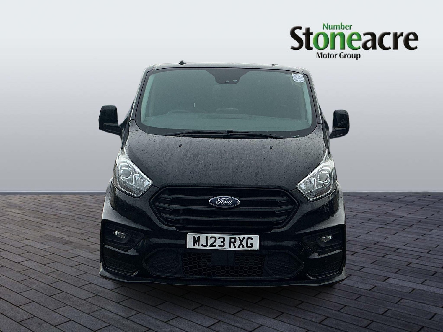 Used Ford Transit Custom 2023 for sale - 76886525: Photo 4