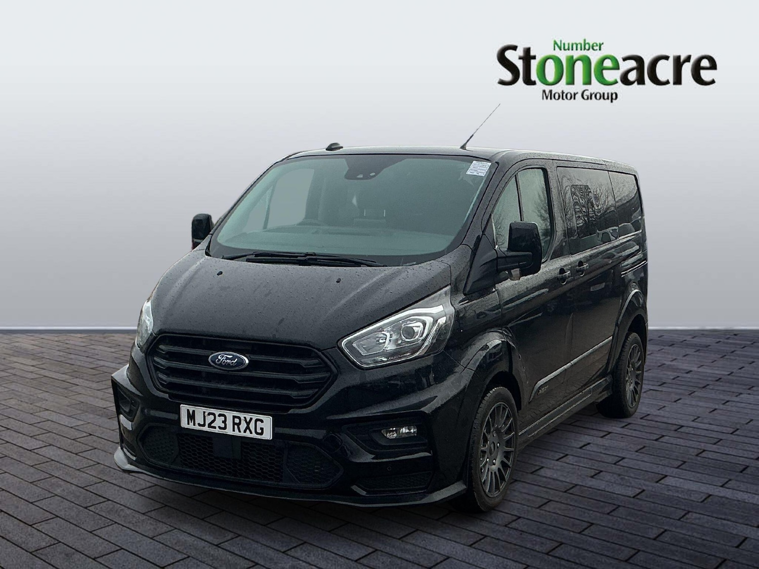 Used Ford Transit Custom 2023 for sale - 76886525: Photo 5