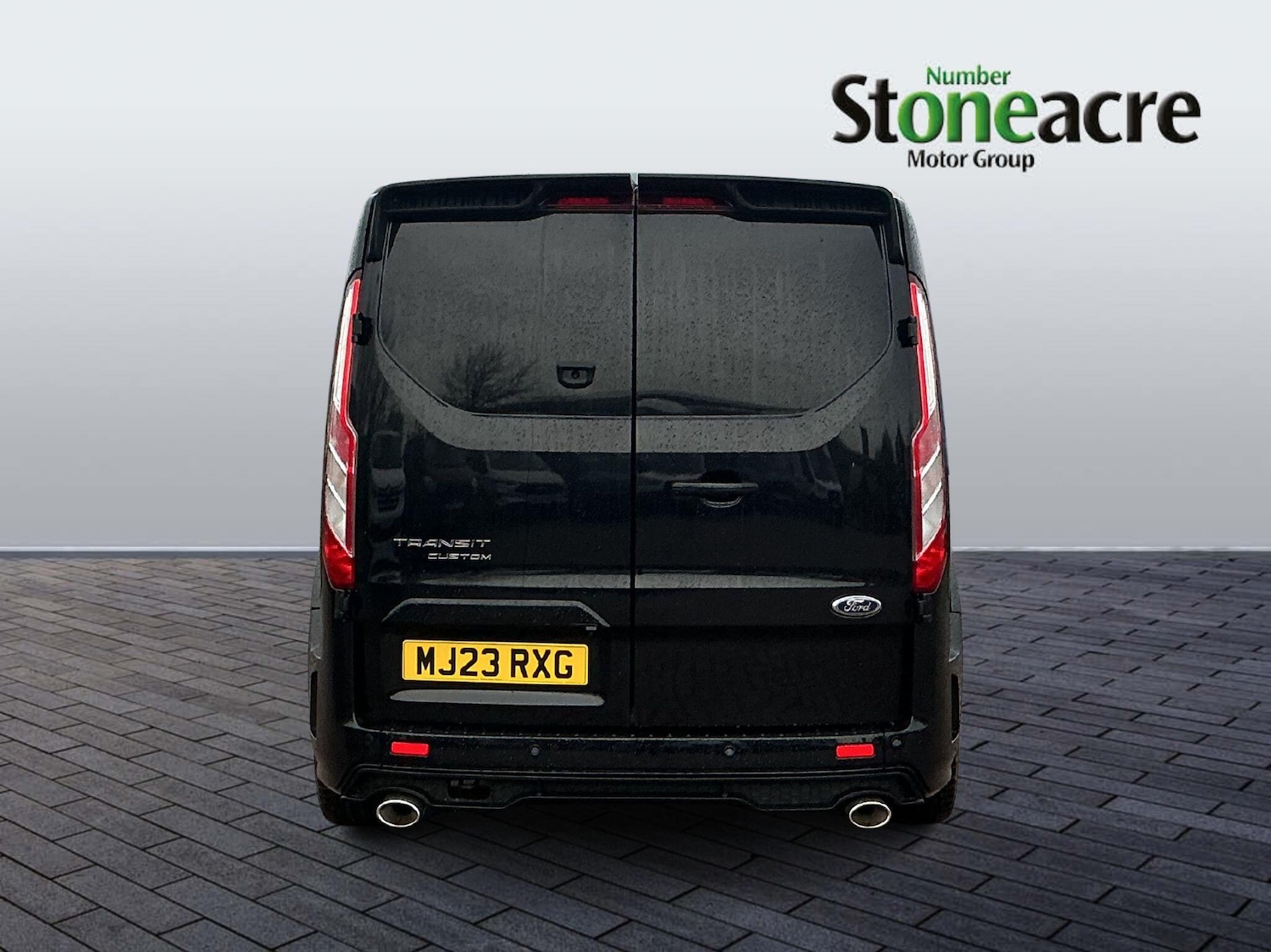 Used Ford Transit Custom 2023 for sale - 76886525: Photo 7