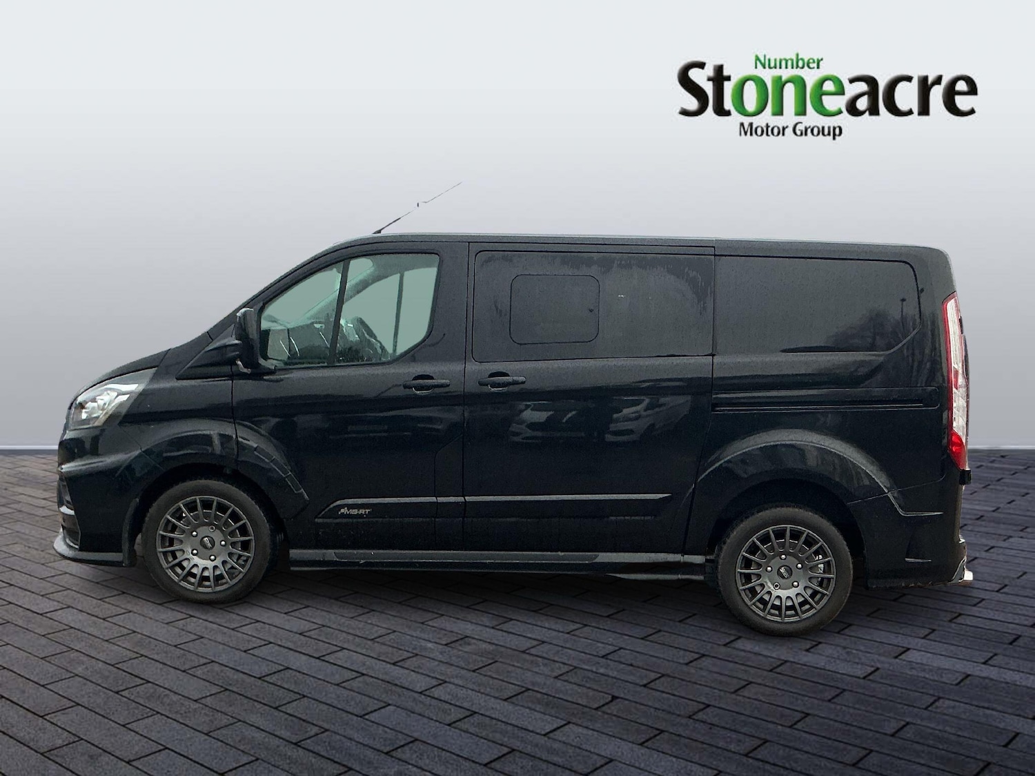 Used Ford Transit Custom 2023 for sale - 76886525: Photo 8