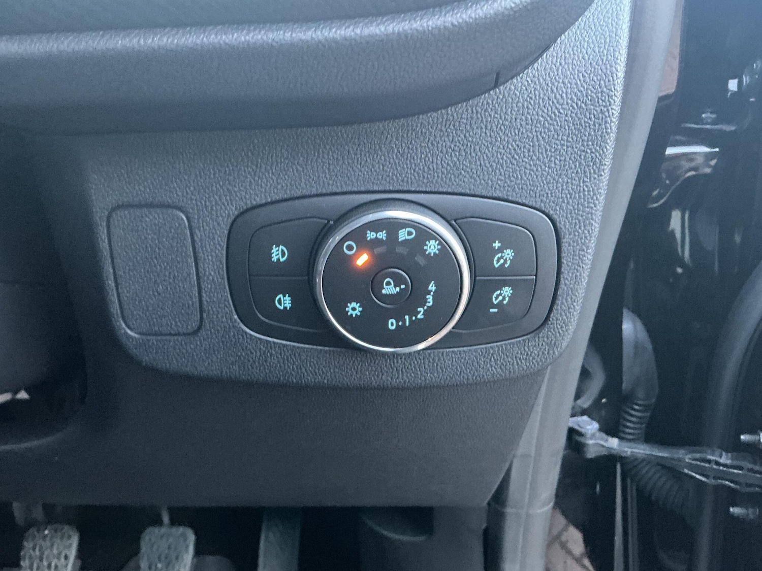 Used Ford Puma 2024 for sale - 76800986: Photo 11